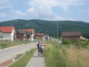 Vand teren intravilan