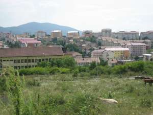 Vand teren intravilan