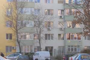 vand ap 3 camere Basarabia,  C. Georgian
