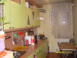 vand apartament 2 camere