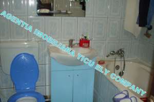 Vindem garsoniera in Navodari 12^