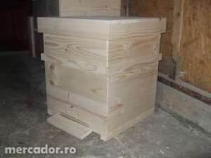 VAND STUPI SI PRODUC LA COMANDA