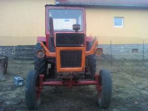 VAND TRACTOR U650