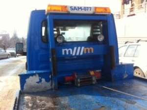 TRACTARI AUTO SUCEAVA NON STOP
