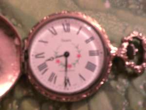 ceas de buzunar (colectie )