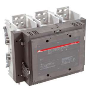 Vand contactori marca ABB-Suedia
