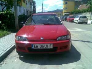 Vand Honda Civic 101 CP