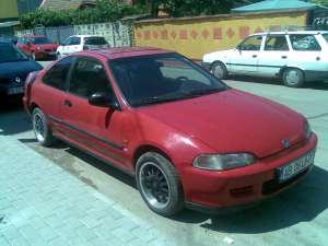 Vand Honda Civic 101 CP