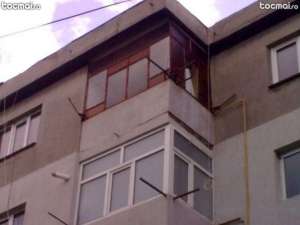 Apartament Urlati