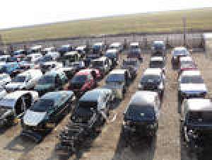 CADRU MOTOR SI PUNTE SPATE DE RENAULT LAGUNA2