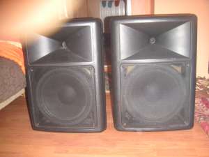 vind sistem sonorizare profesional