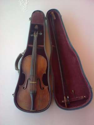 vioara