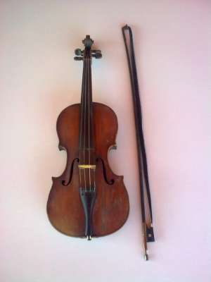 vioara
