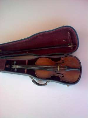 vioara