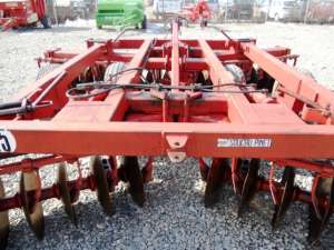 DISC AGRICOL greu
