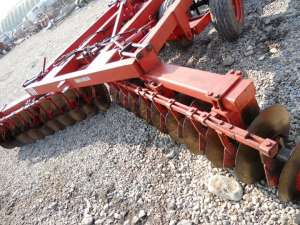 DISC AGRICOL greu