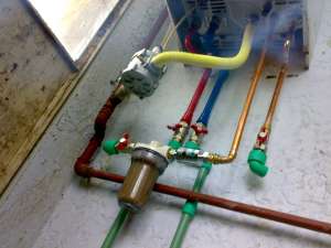 INSTALATOR