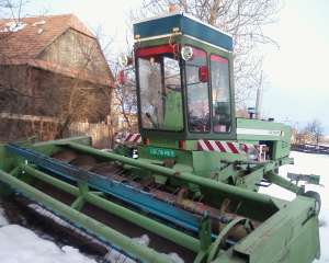 Cositoare Windrower