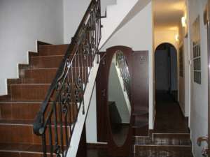 Vila de inchiriat Gara de Nord 320mp