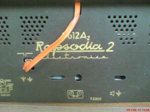 vind radio rapsodia 2