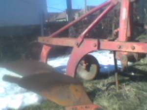tractor cu utilaje