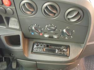 IVECO Daily 35S11 Unijet Clima Maxilung