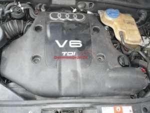 vand turbina audi a4 2.5 tdi v6 an 1998