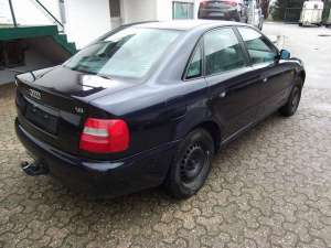 vand pompa de injectii audi a4 2.5 tdi 150 cp v6 an 1998