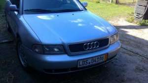 vand tragar audi a4 1.9 diezel an 1997