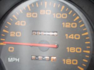 Vand Mitsubishi Pajero