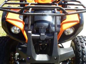 Vindem ATV-uri Ieftine Import Germania