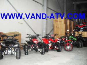 Vindem ATV-uri Ieftine Import Germania