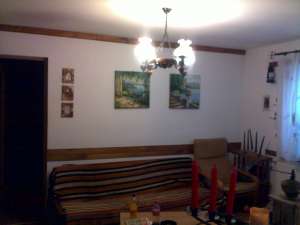 INCHIRIEZ APARTAMENT CENTRAL STATIUNE PUCIOASA