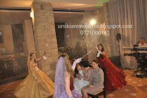 Ursitoare la botez Suceava Ursitori Ursitoarele pentru botez la restaurant