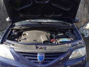 dezmembrari dacia logan