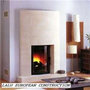 LALU EUROPEAN CONSTRUCTION