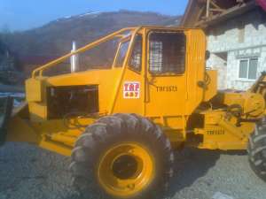 Vand taf