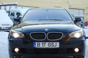 BMW525 2006 automat