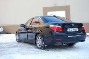 BMW525 2006 automat