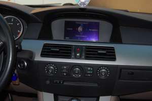 BMW525 2006 automat