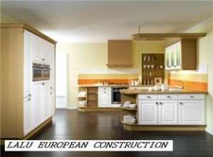 LALU EUROPEAN CONSTRUCTION