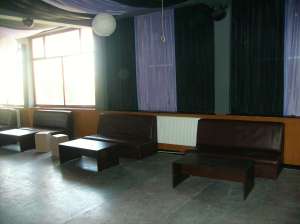 vand canapele club bar