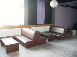 vand canapele club bar