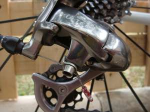CURSIERA CARBON