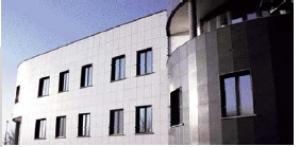 Perete Ventilat Methodo