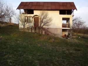 Casa de vacanta