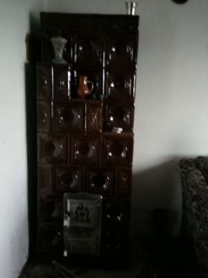 Casa de vacanta