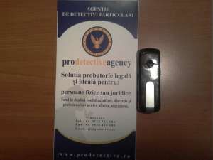 PRO DETECTIVE AGENCY Detectivi particulari Timisoara