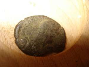 moneda veche