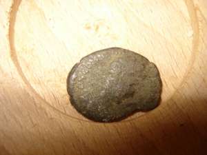 moneda veche